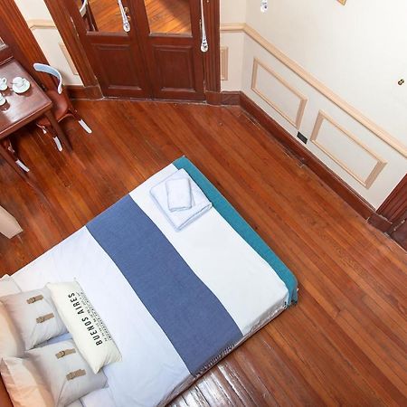 Avenida Tango Appartement Buenos Aires Buitenkant foto