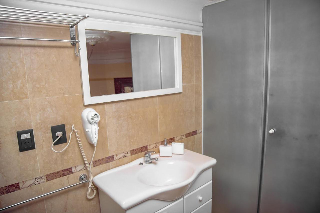 Avenida Tango Appartement Buenos Aires Buitenkant foto