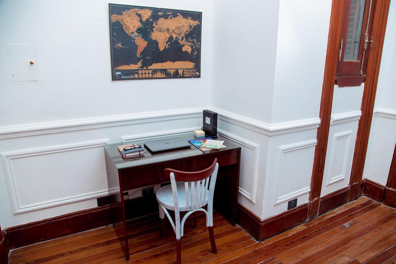 Avenida Tango Appartement Buenos Aires Buitenkant foto