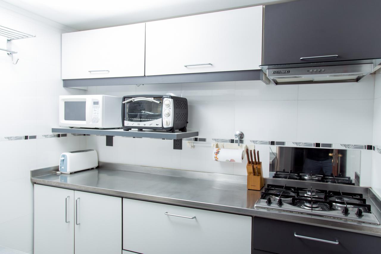 Avenida Tango Appartement Buenos Aires Buitenkant foto