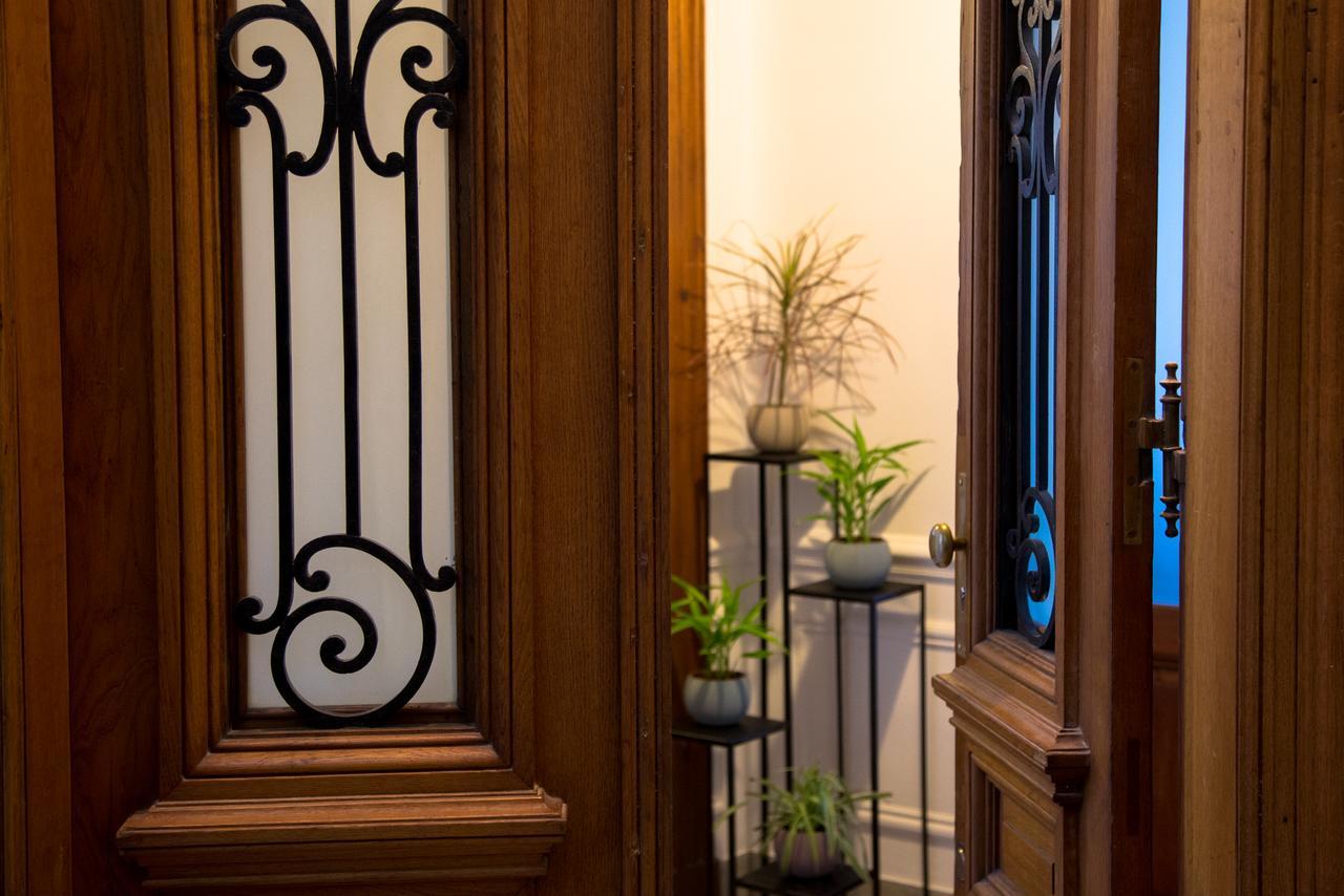 Avenida Tango Appartement Buenos Aires Buitenkant foto